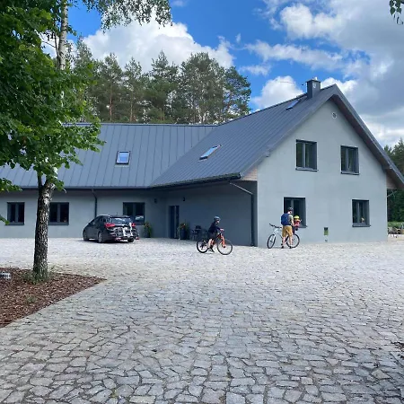 Lesniewo Czarna Gora