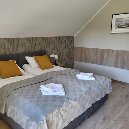 Leśniewo Czarna Góra