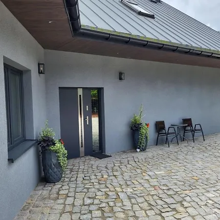 Leśniewo Czarna Góra