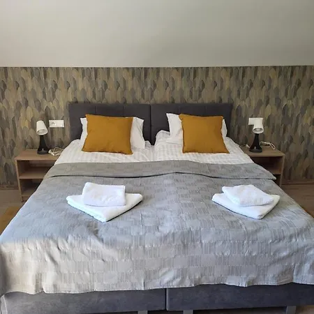 Holiday home Lesniewo Czarna Gora