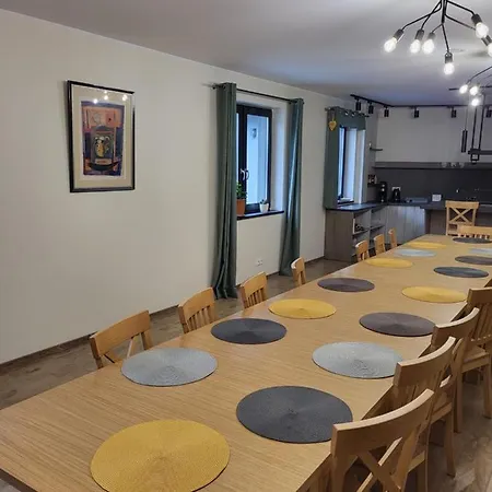 Lesniewo Czarna Gora * Lesniewo (Pomerania)