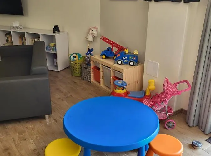 Leśniewo Czarna Góra Casa de Férias