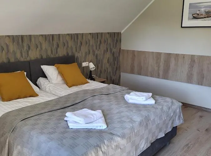 Leśniewo Czarna Góra