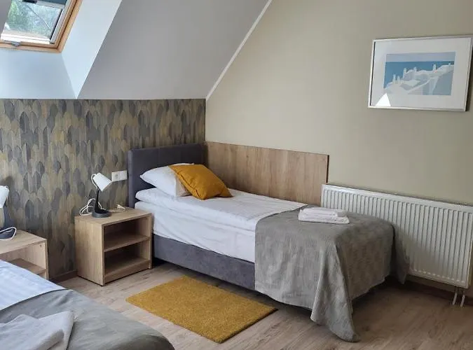 Leśniewo Czarna Góra