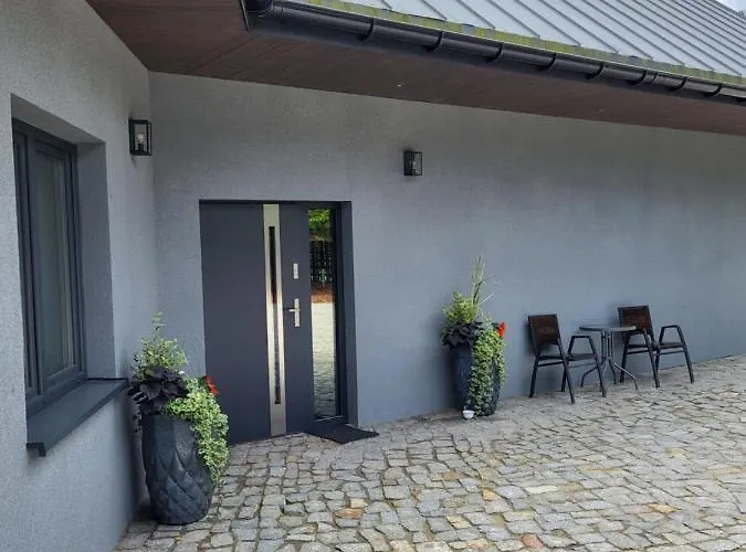 Leśniewo Czarna Góra