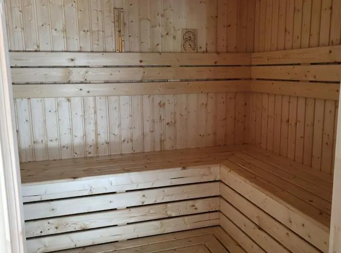 Leśniewo Czarna Góra Lesniewo (Pomerania)