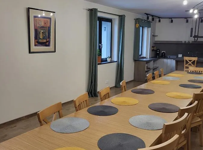 Leśniewo Czarna Góra * Lesniewo (Pomerania)